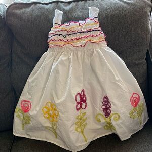THE CHILDREN’S PLACE SUMMER DRESS